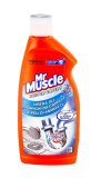 Mr Muscle