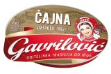 Pašteta Gavrilović 100 g
