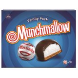 Pjenasti desert Muchmallow 210 g