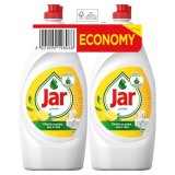 Deterdžent za ručno pranje posuđa Jar 2 x 900 ml