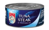 Tuna Eva steak ili komadići 160 g