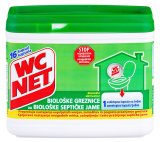 WC Net