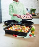 -20% na liniju crnih emajliranih pekača SIMPEX PROFESSIONAL