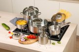 -20% na liniju inox lonaca SIMPEX PROFESSIONAL
