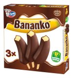 -20% na sladolede Kontiki i Bananko Ledo 1 pak