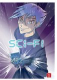 Bilježnica Manga