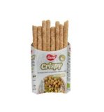 Bio štapići, grahorice Sana Delikatese 60 g