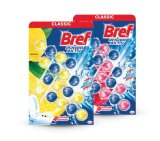 Bref WC Power Active