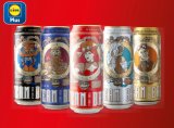 American Pale Ale, Session IPA, Helles Lager ili Strawberry Sour
