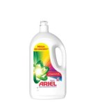 Deterdžent za pranje rublja, odabrane vrste Ariel 3,87 l
