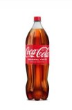 Gazirano piće Coca Cola 2 l