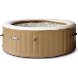 Intex Bubble spa set