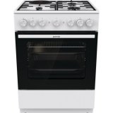Kombinirani štednjak Gorenje GK6B43WD