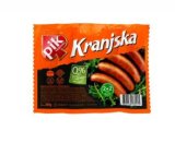 Kranjska kobasica, polutrajni proizvod Pik Vrbovec 300 g
