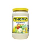 Majoneza, delikatesna Thomy 611 g