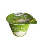 Mascarpone, veganski Vegart 250 g