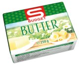 Maslac S-BUDGET 250 g