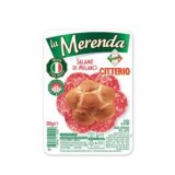 Milano salama, trajni narezak Merenda 30 g