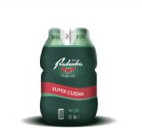 Mineralna gazirana voda Radenska 4x1,5 l