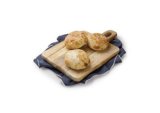 Mini somun 50 g