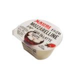 Mozzarelline Mauri 150 g