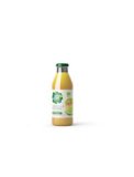 Napitak, bio, limeta-đumbir Live Free & Organic 500 ml