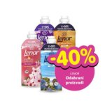 Odabrani proizvodi Lenor
