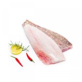 Pacifički bodečnjak filet s kožom smrznuto 1 kg