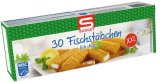 Panirani riblji štapići S-BUDGET XXL 900 g