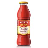 Pasirana ralčica Mutti 700 g