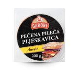 Pečena pileća pljeskavica