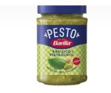 Pesta, odabrane vrste Barilla 190 g