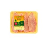 Pileći odresci filea, na podlošku, svježe Cekin 400 g