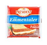 President