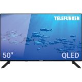 QLED TV Telefunken TFL-50VEQ2000
