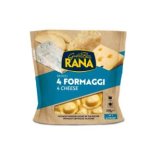 Ravioli, 4 vrste sira Rana 250 g