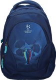 Ruksak Round UEFA Champions League