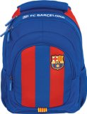 Ruksak školski anatomski FC Barcelona Astra