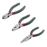 Set kliješta SUKI 3/1 160mm