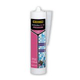 Silikon MUREXIN 60 PREMIUM CLASSIC SIVA 310ML