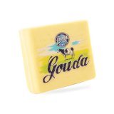 Sir Gouda Buco sirevi 400 g