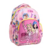 Školski ruksak Sonic Prime ili Barbie
