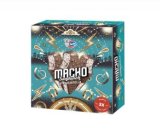 Sladoled, macho sandwic Ledo 3X129 ml