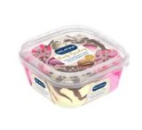 Sladoled, razni okusi Gelatino 900 ml