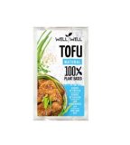 Tofu, natural Well Well 200 g