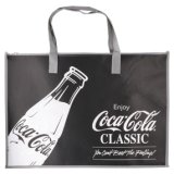 Torba za blok Coca-Cola