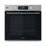 Ugradbena pećnica WHIRLPOOL OMSK58RU1SX