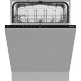 Ugradbena perilica posuđa Gorenje GV642D65