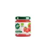 Voćni namaz, jagoda, bio Live Free & Organic 220 g