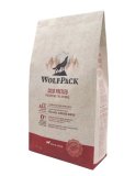 WOLFPACK Black Angus 1,5 kg